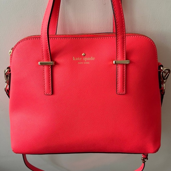 Nwot Kate spade satchel - Picture 16 of 16